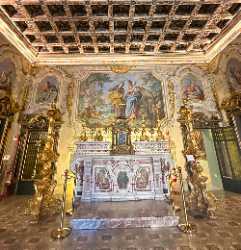 Museo Diocesano Palermo