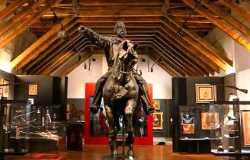 Museo del Risorgimento Palermo