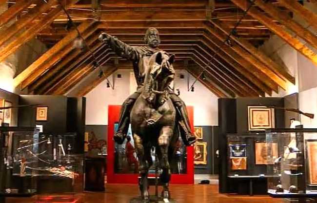 Museo del Risorgimento Palermo