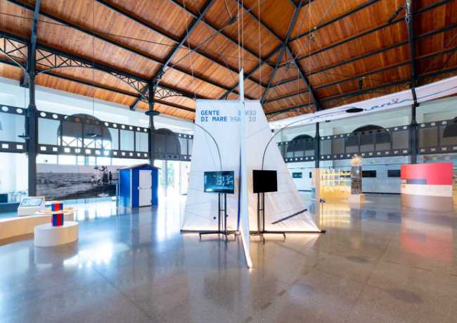 Ecomuseo Mare Memoria Viva