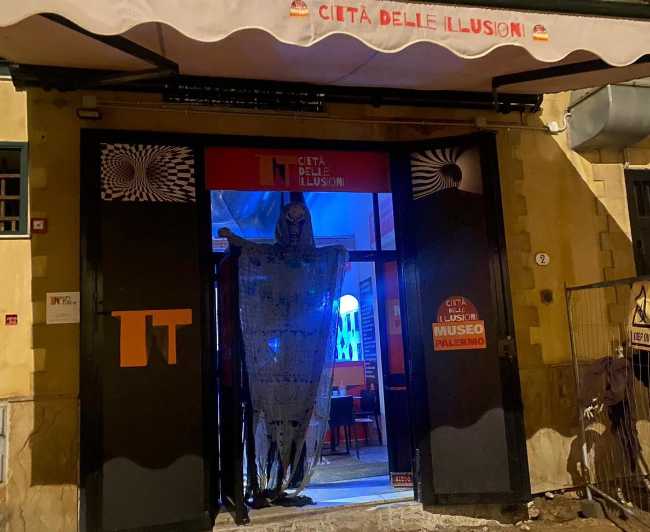 Città delle Illusioni