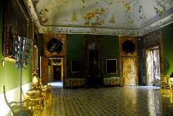 Palazzo Alliata Villafranca