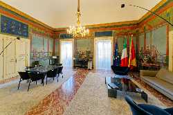 Palazzo dei Normanni