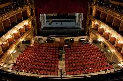 Teatro Biondo Stabile