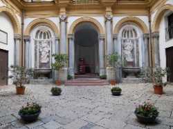 Palazzo Celestri di Santacroce