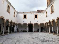Chiesa del Carmine Maggiore