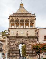 Porta Nuova