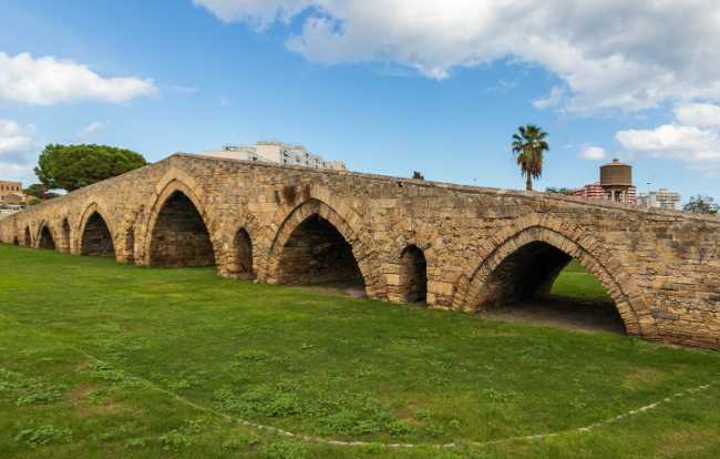 Ponte dell'Ammiraglio