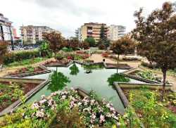 Giardino Rosa Balistreri