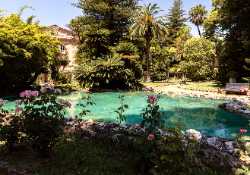 Parco di Villa Tasca