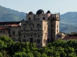 Palermo Astronomical Observatory