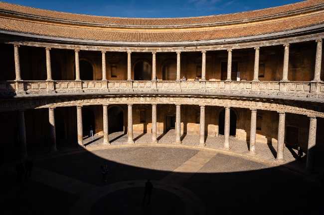 Museo de Bellas Artes de Granada