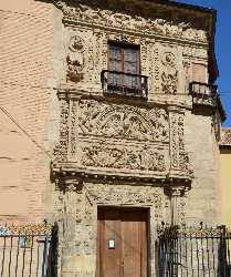 Archaeological Museum of Granada