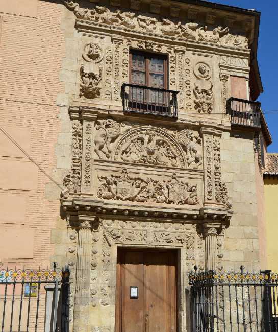 Archaeological Museum of Granada