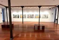 Centro José Guerrero