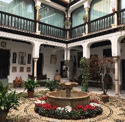 Museo San Juan de Dios 