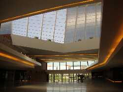 Parque de las Ciencias