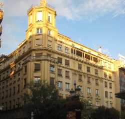 Teatro Isabel La Católica