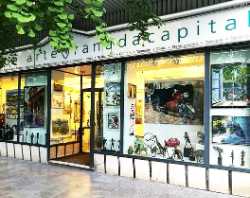 Granada Capital Art Gallery