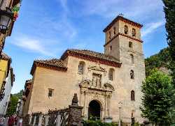 Iglesia Parroquial de San Pedro y San Pablo