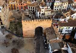 Puerta de Elvira