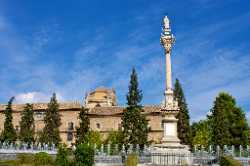 Jardines del Triunfo