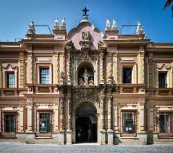 Seville Museum of Fine Arts