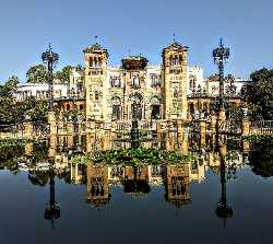 Museum of Popular Arts and Customs of Seville