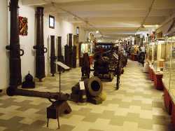Military Historical Museum of Seville