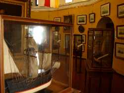 Naval Museum Torre Del Oro