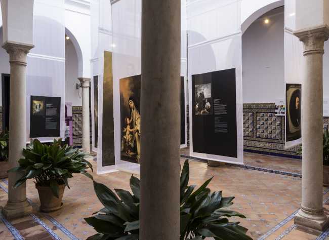 Casa Museo de Murillo