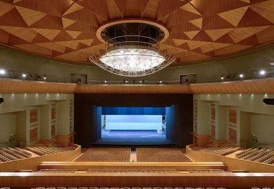 Teatro de la Maestranza