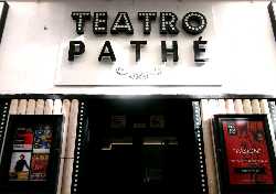 Teatro Pathé