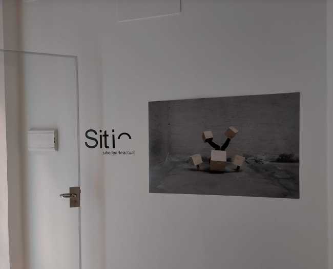 Sitio de Arte Actual