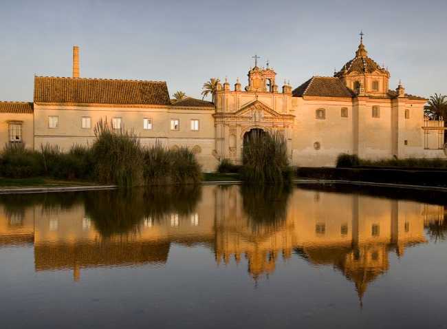 Centro Andaluz de Arte Contemporáneo (CAAC)
