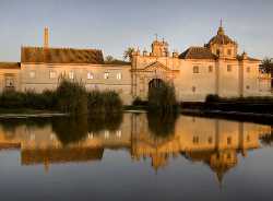 Centro Andaluz de Arte Contemporáneo (CAAC)