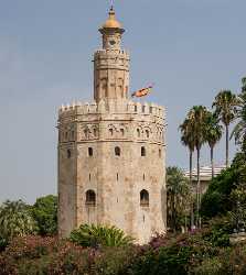 Torre del Oro