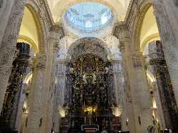 Iglesia Colegial del Divino Salvador