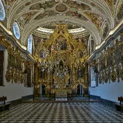Iglesia de San Luis de los Franceses