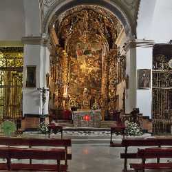 Parroquia San Isidoro