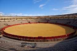 Plaza de Toros de la Real Maestranza de Caballería de Sevilla