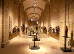 Donostiako Elizbarruti Museoa