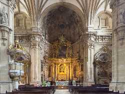 Basílica de Santa María del Coro