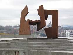 Construcción Vacía