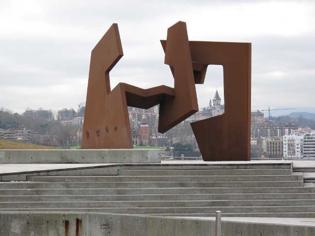 Construcción Vacía