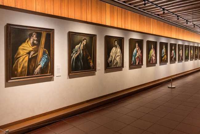 Museo de El Greco