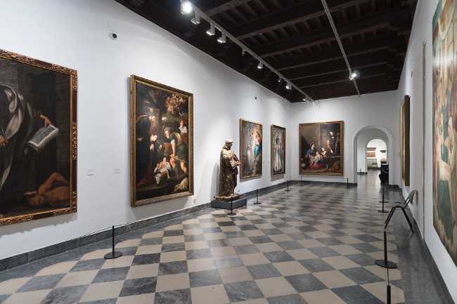 Museum of Santa Cruz