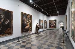 Museum of Santa Cruz