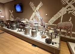 MQM Museo del Queso Manchego Toledo