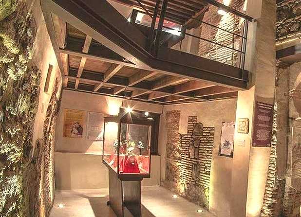 Museo de "La España Mágica